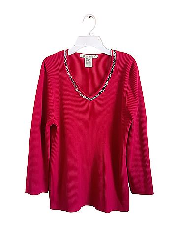 Requirements Long Sleeve Top (view 1)