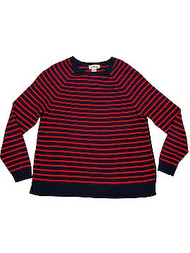 Vineyard Vines Pullover Sweater (view 1)