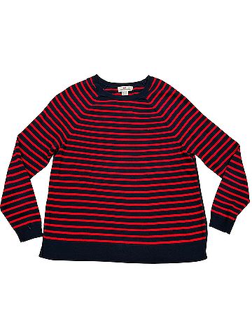 Vineyard Vines Pullover Sweater (view 1)