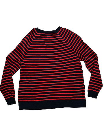 Vineyard Vines Pullover Sweater (view 2)