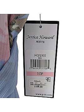 Jessica Howard Casual Dress (view 2)