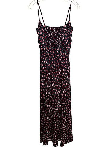 Réalisation Alba Casual Dress (view 2)