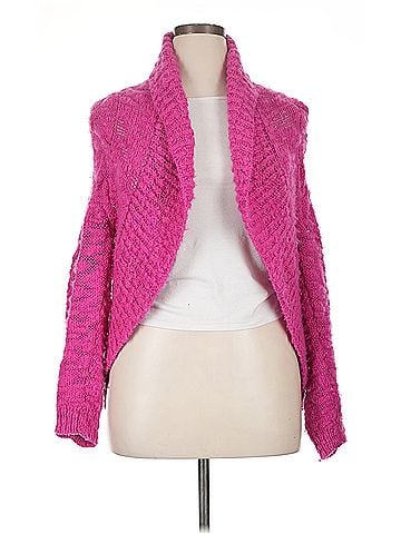 St. John St. John Wool Cardigan (view 1)