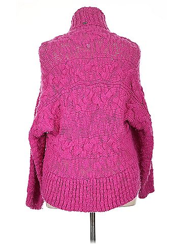 St. John St. John Wool Cardigan (view 2)