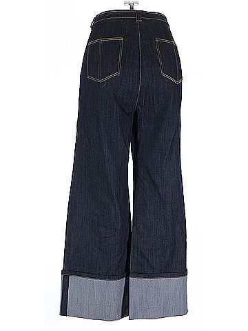 Cinq à Sept Cinq à Sept Jeans (view 2)
