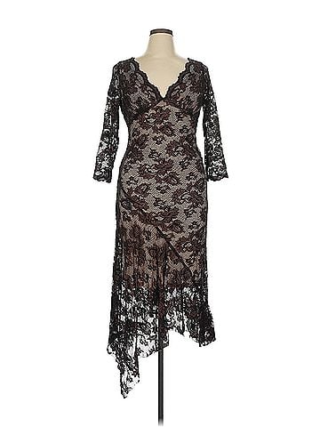 Casadei Casadei Cocktail Dress (view 1)
