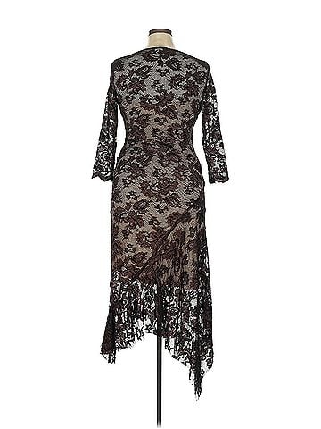 Casadei Casadei Cocktail Dress (view 2)
