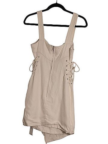 Nicholas Christina Cocktail Dress (view 2)