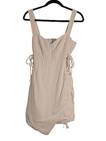 Nicholas Christina Cocktail Dress (view 1)