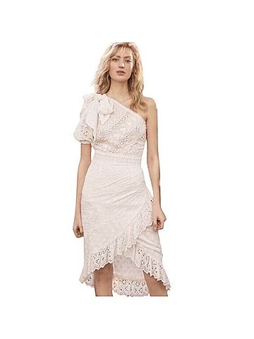 Ulla Johnson Gwyneth Casual Dress (view 1)