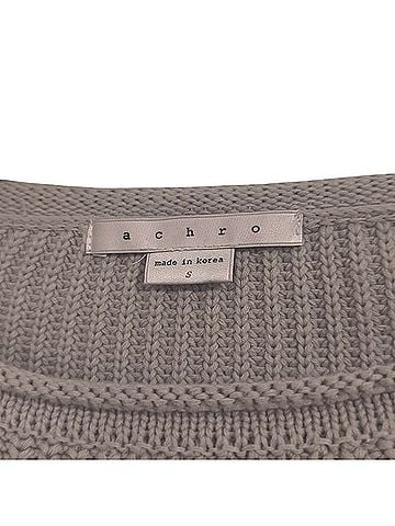 Achro minimalist sweater Casual Sweaters (view 2)