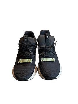 On Sneakers (view 1)