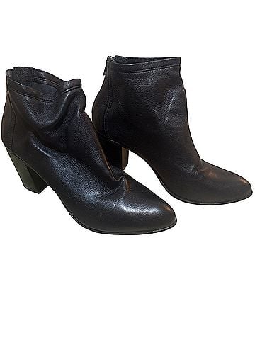 Chocolat Blu Ankle Boots (view 1)