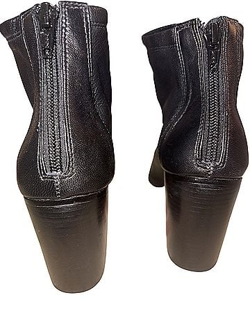 Chocolat Blu Ankle Boots (view 2)