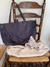 Levenger The City Leather Tote - photo 5