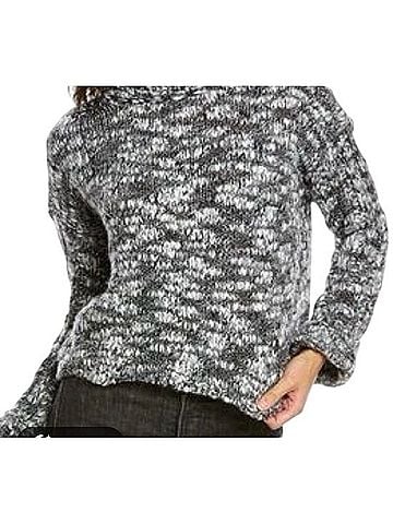 Ramy Brook The James Pullover Sweater (view 1)
