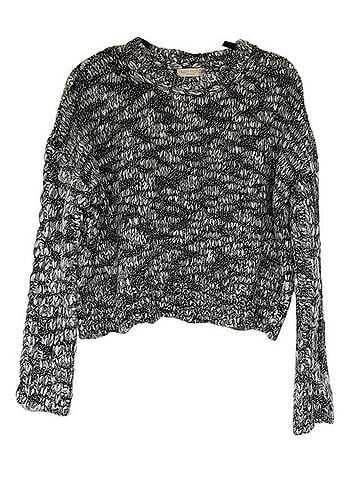 Ramy Brook The James Pullover Sweater (view 2)
