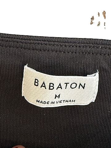 Babaton Casual Dress (view 2)
