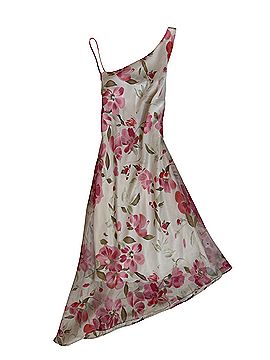 Alyn Paige Cocktail Dress (view 1)