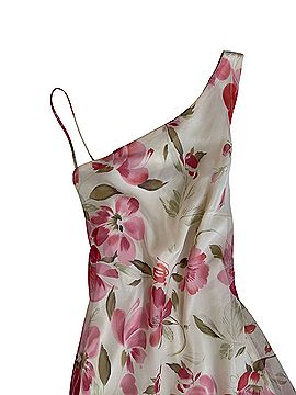 Alyn Paige Cocktail Dress (view 2)