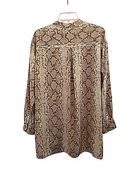 Equipment Button-Down Shirt (view 2)