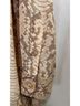 Equipment 100% Silk Snake Print Brown Multi Color Button-Down Shirt Size S - photo 6