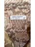 Equipment 100% Silk Snake Print Brown Multi Color Button-Down Shirt Size S - photo 3