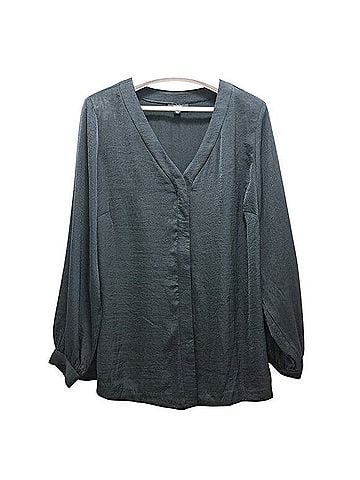 Alfani Long Sleeve T-Shirt (view 1)