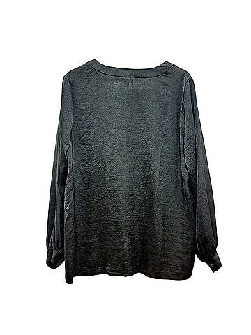 Alfani Long Sleeve T-Shirt (view 2)