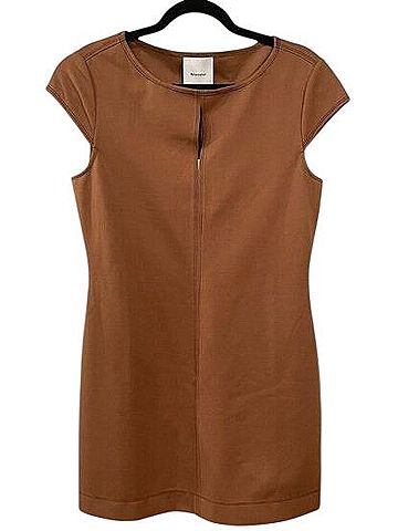 Reformation Carsyn Casual Dress (view 2)