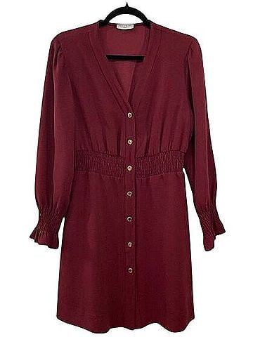 Sandro Lylie Casual Dress (view 2)