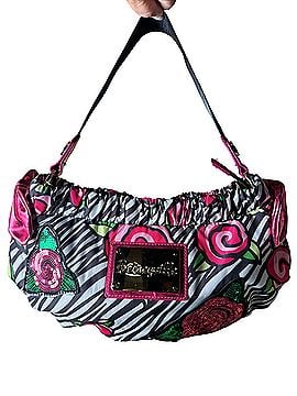 Betseyville By Betsey Johnson Leather Hobo (view 1)
