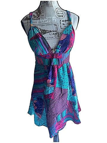 Guess Jeans Casual Dress (view 1)