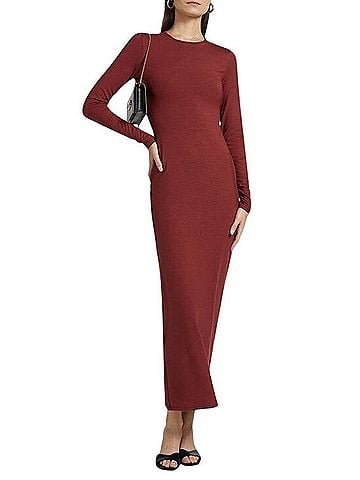 Reformation Tommie Casual Dress (view 1)