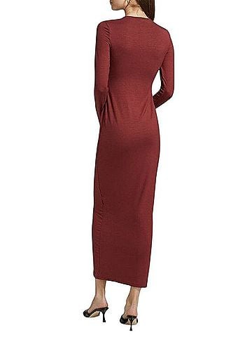 Reformation Tommie Casual Dress (view 2)