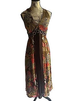 Robbie Bee Cocktail Dress (view 1)