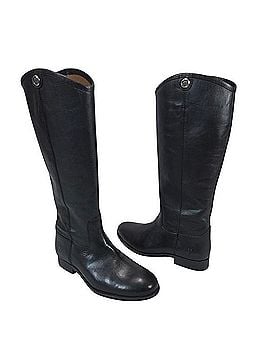 FRYE Melissa Button Boots (view 1)