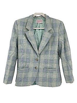 Pendleton Blazer (view 1)