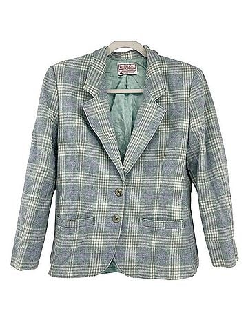 Pendleton Blazer (view 1)