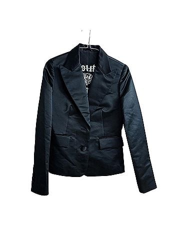 Juicy Couture Pour Mon Amour Blazer (view 1)