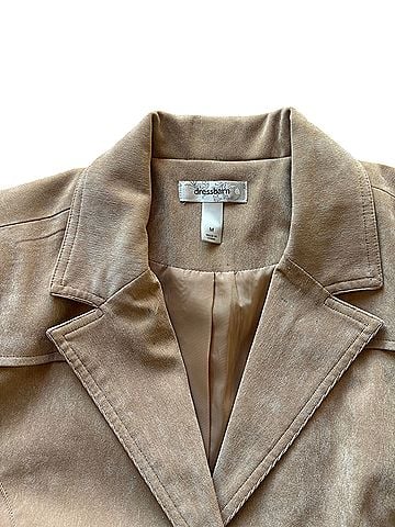 DressBarn Blazer (view 2)