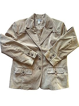 DressBarn Blazer (view 1)