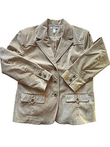 DressBarn Blazer (view 1)