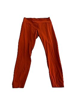 Lululemon Athletica Active Pants (view 1)