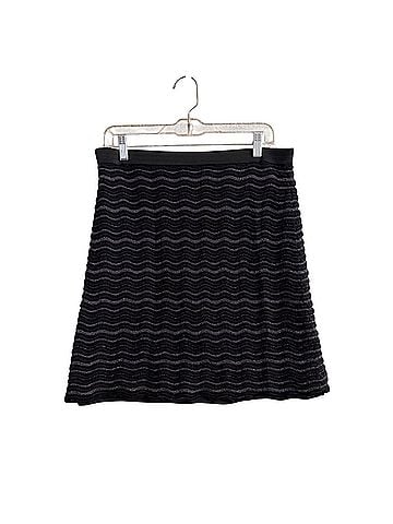 Tory Burch 41153301 Wool Skirt (view 1)