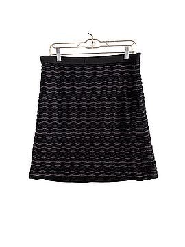 Tory Burch 41153301 Wool Skirt (view 2)