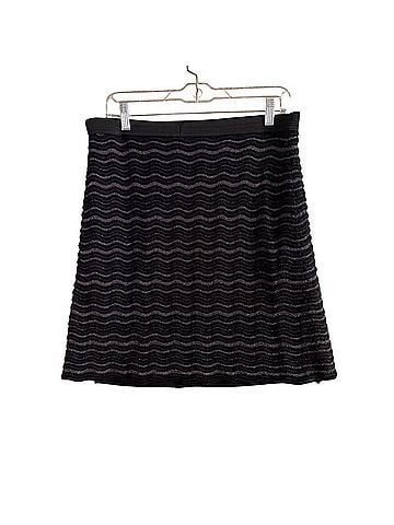 Tory Burch 41153301 Wool Skirt (view 2)