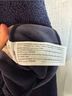 Abercrombie & Fitch Sherpa Half-Zip Pullover Jacket - photo 10