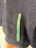 Abercrombie & Fitch Sherpa Half-Zip Pullover Jacket - photo 6