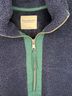 Abercrombie & Fitch Sherpa Half-Zip Pullover Jacket - photo 4
